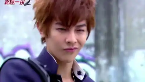 终极一班6开拍,大东回归了
