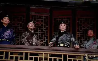 10位武功高强的太监角色东厂第一兰花指分外妖娆