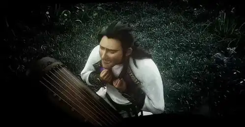 从封神和长安三万里看古琴变迁
