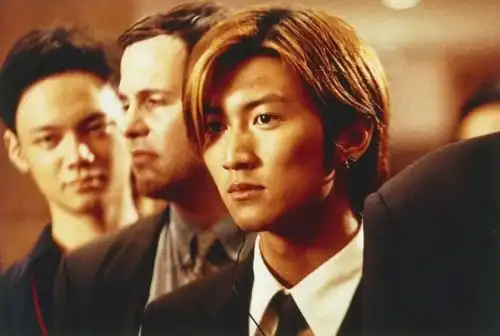 天若有情导演陈木胜逝世,终年58岁
