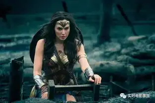 神奇女侠盖尔加朵将空降上海开启中国宣传
