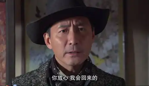 首播将至又一部抗日剧来袭,有望接档哈尔滨1944,阵容不错