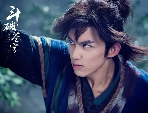 堪称0差评的玄幻剧,将夜上榜,最后一部你若看过算我输
