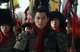 隋唐演义14日山东开播严宽不敢与姜武拼戏