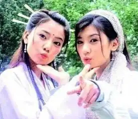 铁杆好闺蜜贾静雯高圆圆13年不离不弃
