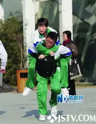 硬汉为何变贱男