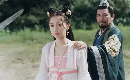 虞书欣又一新剧官宣,男主因将夜2走红,他每部剧都是男主角
