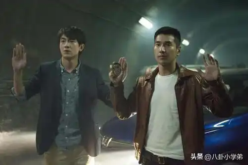 那些明明长得一般,却非要演绝世大帅哥的男星,到底是谁给的自信