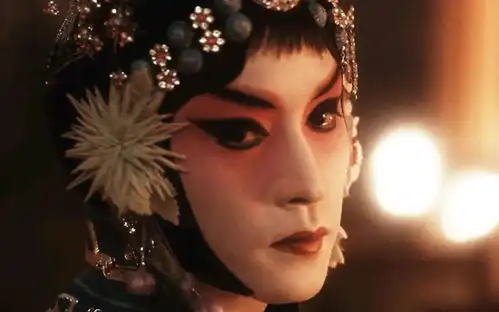 霸王别姬电影真正含义霸王别姬编剧和导演
