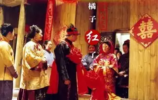 大概要知道这么多,你才能看懂延禧攻略和其他古装剧
