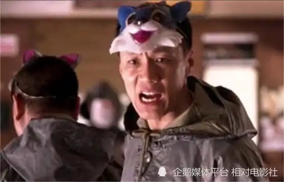 天下无贼上映19年后,刘德华张涵予又一新片将袭或有望再出佳作
