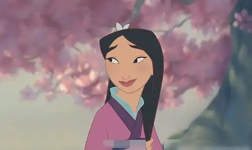 花木兰确定在内地院线上映,刘亦菲新海报审美堪忧,被批敷衍
