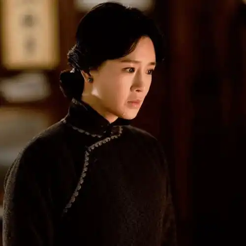 觉醒年代才是当代大女主爽剧啊
