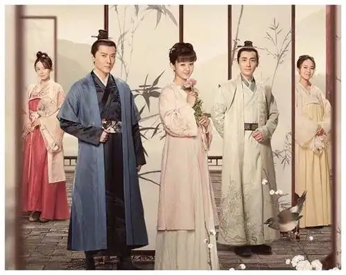 知否剧中人物职场生存能力
