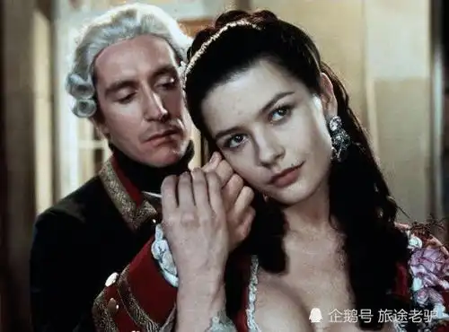 没有后宫的国王欧洲王室的情人历史
