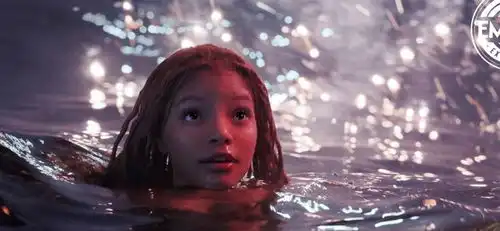 新版白雪公主预告曝光,网友失望了,黑公主并不是个例
