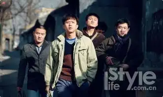 邓超谁都不是我不戏弄人生盼相濡以沫一辈子组图
