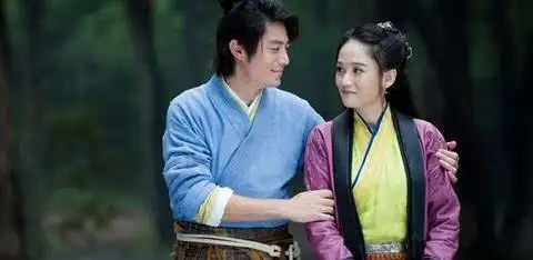 太敢了就不怕旧情复燃分手还能在一起演情侣,大写的尴尬
