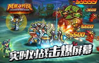 约战泷泽萝拉风暴传说真人对战直奔高潮
