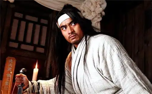 若武松和燕青相搏,谁更厉害三方面对比后,两人就没在同一档次