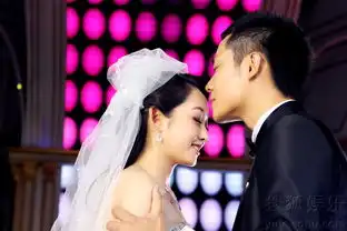蒋梦婕被姚元浩婚了一克拉梦想喜结良缘
