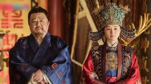 大明风华中那个撸狗的胖子,历史上究竟有多完美