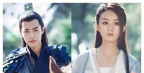 九漏之鱼王一博初中学历退出天天向上,搭戏赵丽颖引粉丝互撕