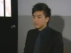 马国明古灵精探发型怎么弄
