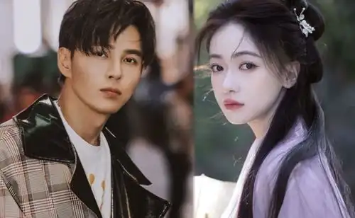 吴谨言领证后现身剧组,拿包遮挡肚子,跟于正的聊天记录曝光