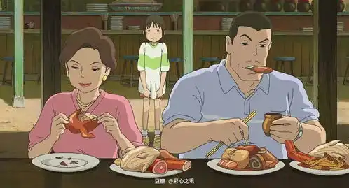盘点影视剧里令人印象深刻的吃饭场景