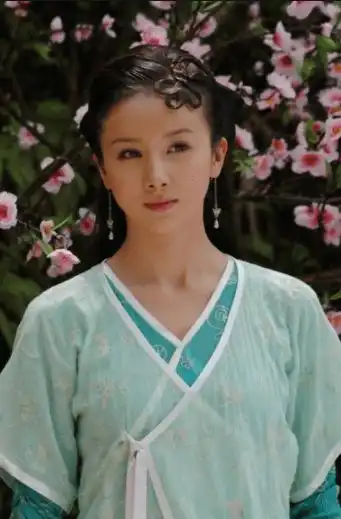 楚留香传奇中的四大红颜知己,个个都是美女,你还记得谁