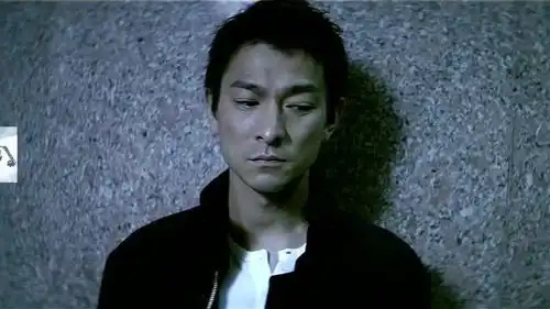 刘德华电影系列18帅哥取资料查卧底,被人跟踪差点暴露了