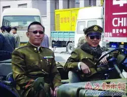 建国大业引领怀旧服装配饰风潮
