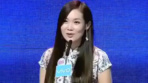 非诚勿扰现潮男大叔个性十足,被台下女嘉宾看中