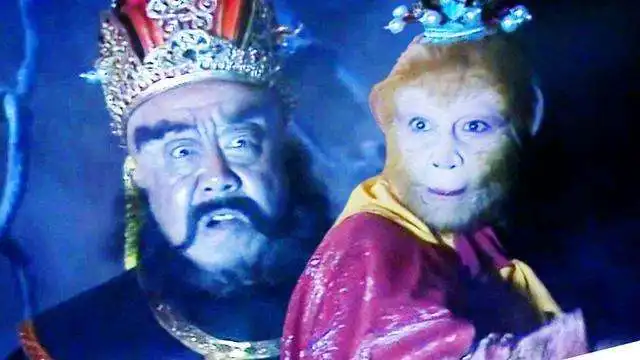 如果灵山和地府开战,谁能获胜你看地府中隐藏的大神是谁
