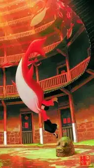 大鱼海棠内容简介
