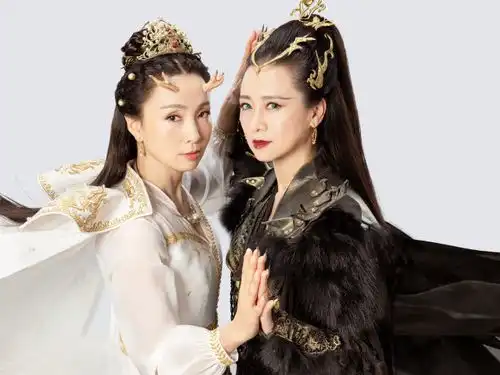 春光灿烂猪八戒已杀青,三大原班人马出演,网友爷青回