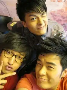 爱情公寓关谷神奇王传君不会做人这样的他,你还认识吗