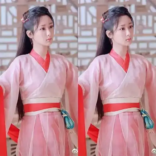 香蜜沉沉烬如霜杨紫10套造型,第7套最美,第9套让旭凤看呆
