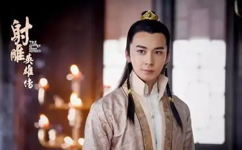 射雕英雄传中杨康很坏,杨过从小也没人教,为什么他没变坏
