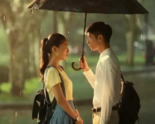 让一个男人念念不忘的女人,都有这4种共性,希望你有