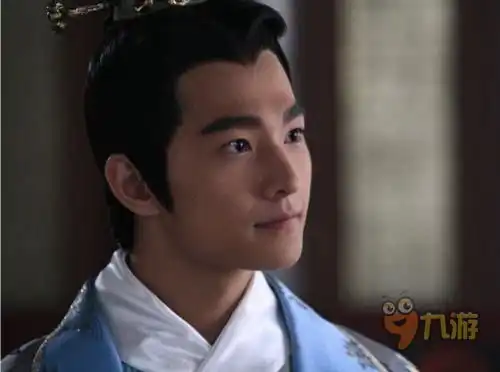 射雕英雄传3d代言人候选首曝惊现小鲜肉杨洋
