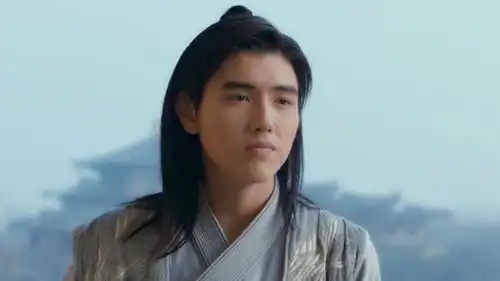 将夜人物绝招都是什么宁缺的人字符,天才陈皮皮的是手指
