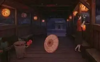 国漫大鱼海棠梦幻土楼原型在哪里国漫大鱼海棠的建筑原型来自哪里
