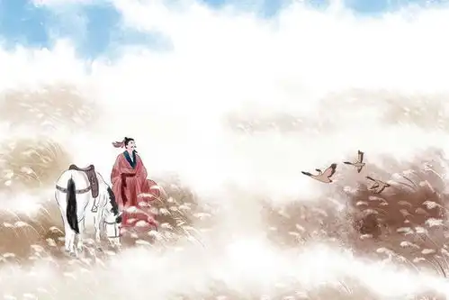 天若有情天亦老,唐代最牛千古名句,被无数诗人引用
