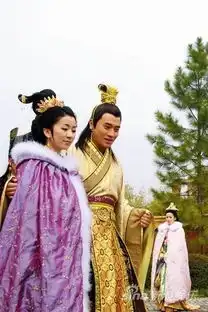 后宫刘庭羽得蒋毅宠爱因福得祸陷险境
