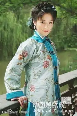 杨幂赵丽颖佟丽娅王丽坤张檬盘点各具姿色的于正女郎