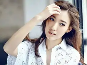 赵丽颖2018年新剧照片高