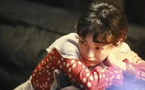 马思纯版葛薇龙后,郭采洁版喜宝又至,与张震父亲组cp,你打几分