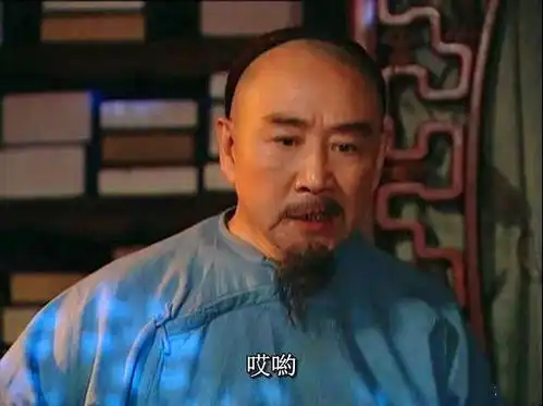 揭秘雍正王朝看似被踢出局的佟国维,谋略却比邬思道更胜一筹
